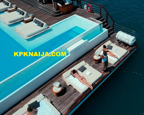 King Promise - Bad Habits ft. Davido